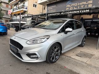 Ford Fiesta 2018 ST-LINE 140hp FULL EXTRA