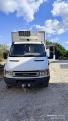 Ψυγείο Iveco 2006