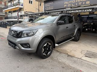 Nissan Navara 2021 FACELIFT AΤΡΑΚΑΡΙΣΤΟ ΑΒΑΦΟ FULL EXTRA ΤΕΛΙΚΗ ΤΙΜΗ ΜΕ ΦΠΑ