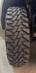 YOKOHAMA GEOLANDAR M/T G003-thumb-1