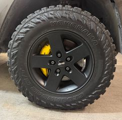 YOKOHAMA GEOLANDAR M/T G003-thumb-2