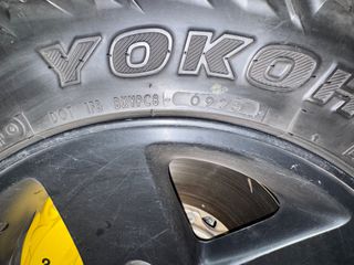 YOKOHAMA GEOLANDAR M/T G003-thumb-3