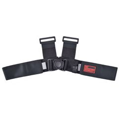 Ανταλλακτικό Σετ Μπροστινής Ζώνης για Ranger & Outlander Size M-XL USWE