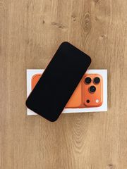 Iphone 17 pro 256