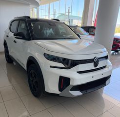 Citroen C3 Aircross 2026 C3 AIRCROSS HYBRID COLLECTION  1,2 145HP