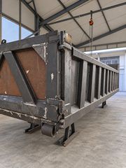 Κάδοι Μπαζών 2026 HOOK LIFT 15m³ – ΕΝΙΣΧΥΜΕΝΟΣ – ΑΝΤΙΤΡΙΒΙΚΟΣ ΧΑΛΥΒΑΣ-thumb-1