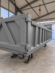 Κάδοι Μπαζών 2026 HOOK LIFT 15m³ – ΕΝΙΣΧΥΜΕΝΟΣ – ΑΝΤΙΤΡΙΒΙΚΟΣ ΧΑΛΥΒΑΣ-thumb-4