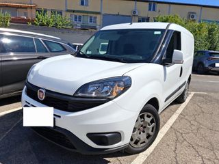 Fiat Doblo 2020 1.3 PRO LOUNGE 2020