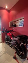 Yamaha MT-07 2016 street-thumb-2