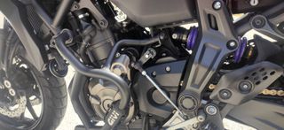 Yamaha MT-07 2016 street-thumb-5