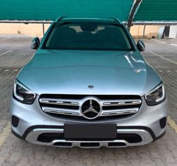 Mercedes-Benz GLC 300 2020 ΠΕΛΑΤΗ ΠΑΝΟΡΑΜΙΚΉ ΟΡΟΦΉ-thumb-3