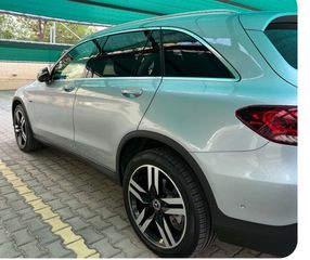 Mercedes-Benz GLC 300 2020 ΠΕΛΑΤΗ ΠΑΝΟΡΑΜΙΚΉ ΟΡΟΦΉ-thumb-4