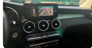 Mercedes-Benz GLC 300 2020 ΠΕΛΑΤΗ ΠΑΝΟΡΑΜΙΚΉ ΟΡΟΦΉ-thumb-5