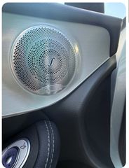 Mercedes-Benz GLC 300 2020 ΠΕΛΑΤΗ ΠΑΝΟΡΑΜΙΚΉ ΟΡΟΦΉ-thumb-7