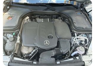 Mercedes-Benz GLC 300 2020 ΠΕΛΑΤΗ ΠΑΝΟΡΑΜΙΚΉ ΟΡΟΦΉ-thumb-9