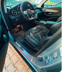 Mercedes-Benz GLC 300 2020 ΠΕΛΑΤΗ ΠΑΝΟΡΑΜΙΚΉ ΟΡΟΦΉ-thumb-11