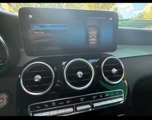 Mercedes-Benz GLC 300 2020 ΠΕΛΑΤΗ ΠΑΝΟΡΑΜΙΚΉ ΟΡΟΦΉ-thumb-12