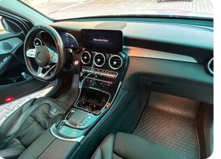 Mercedes-Benz GLC 300 2020 ΠΕΛΑΤΗ ΠΑΝΟΡΑΜΙΚΉ ΟΡΟΦΉ-thumb-14