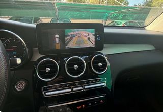 Mercedes-Benz GLC 300 2020 ΠΕΛΑΤΗ ΠΑΝΟΡΑΜΙΚΉ ΟΡΟΦΉ-thumb-15