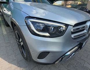 Mercedes-Benz GLC 300 2020 ΠΕΛΑΤΗ ΠΑΝΟΡΑΜΙΚΉ ΟΡΟΦΉ-thumb-16