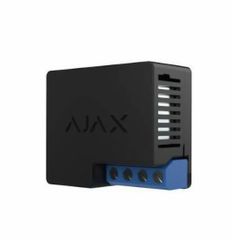 Ajax relay Jeweller