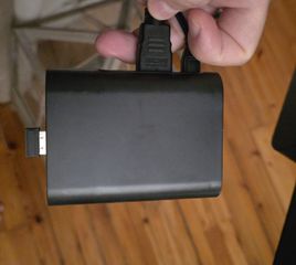 Retroid Box