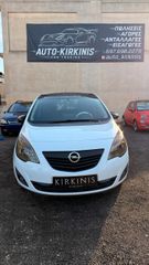 Opel Meriva 2011 Άριστο