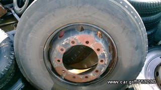 13R22,5 Τεμάχιο 1 -thumb-1