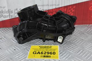 Εισαγωγή / Βάση Πέταλούδας Γκαζιού Ford Transit 2.0 Ecoblue YMF6 YFMA YFMB 2015-2023 (Γνήσια) GK2Q-6K770-AC-thumb-1