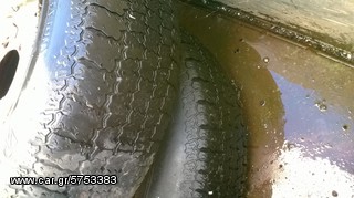 215R15 Τεμάχια(2).215/80/15 -thumb-1
