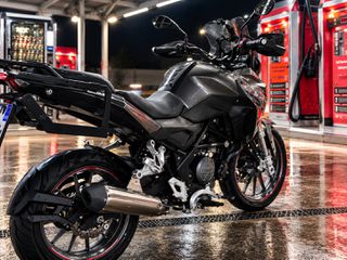 Benelli TRK 251 2023-thumb-1