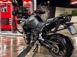 Benelli TRK 251 2023-thumb-2