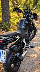 Benelli TRK 251 2023-thumb-5