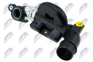 ΣΩΛΗΝΑΣ ΑΕΡΑ — FORD FOCUS II 2004-2012 / CITROEN C5 2008- κ.ά. · NTY GPP-FR-019