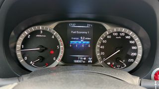 Nissan NP300 2016 NAVARA 2,3 xxl-thumb-5