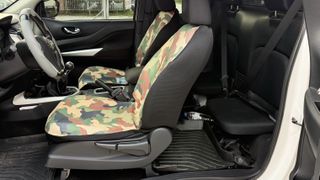 Nissan NP300 2016 NAVARA 2,3 xxl-thumb-8
