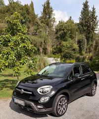 Fiat 500X 2015