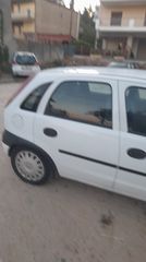Opel Corsa 2003 CORSA-C