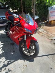 Ducati 1098 2007-thumb-1