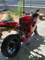 Ducati 1098 2007-thumb-2