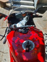 Ducati 1098 2007-thumb-3