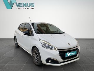 Peugeot 208 2018 BLUE HDI-thumb-1