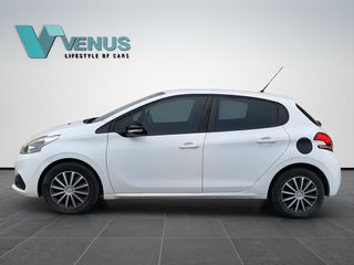 Peugeot 208 2018 BLUE HDI-thumb-7