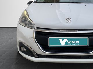 Peugeot 208 2018 BLUE HDI-thumb-8