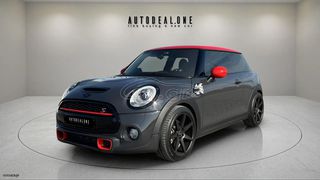 Mini Cooper S 2017 JOHN COOPER WORKS-thumb-1