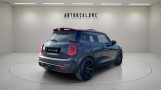 Mini Cooper S 2017 JOHN COOPER WORKS-thumb-2