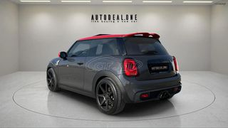 Mini Cooper S 2017 JOHN COOPER WORKS-thumb-3