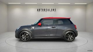 Mini Cooper S 2017 JOHN COOPER WORKS-thumb-4