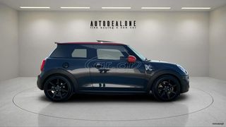 Mini Cooper S 2017 JOHN COOPER WORKS-thumb-5