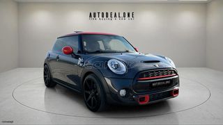Mini Cooper S 2017 JOHN COOPER WORKS-thumb-6